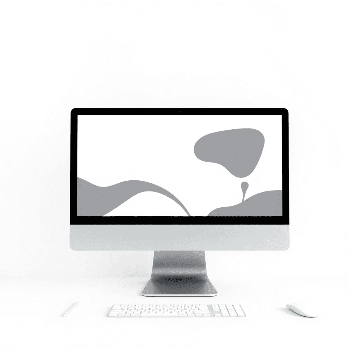 Markdown Note App - Minimalist digital writing workspace