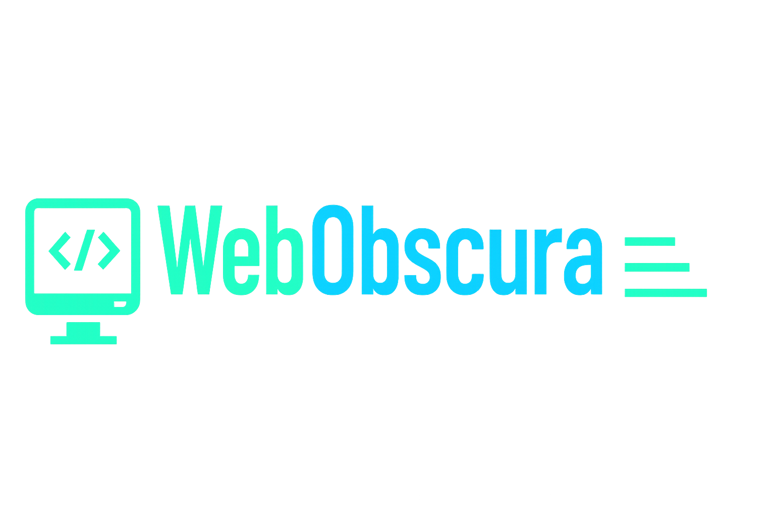 Web Obscura