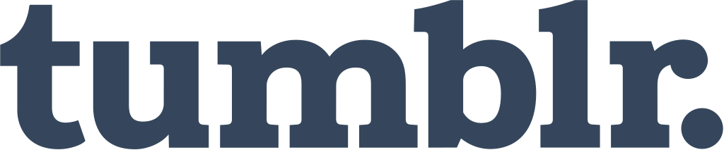 The logo for Tumblr, Inc